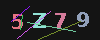 Gambar captcha